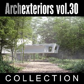 Archexteriors vol. 30